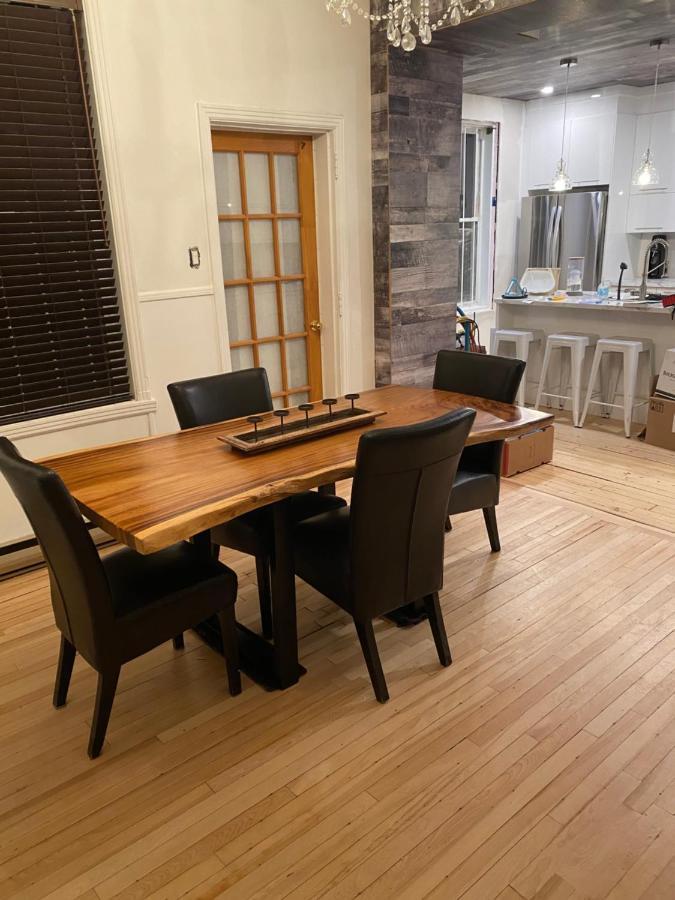 Auberge Et Bistro Namaste Lachute Eksteriør bilde